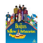 Yellow Submarine - Édition Limitée des Beatles en DVD