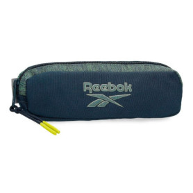 Trousse Triple Reebok Summerville Bleu - Pratique et Sportive