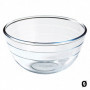 Bol mélangeur Ô Cuisine O Transparent verre 16,99 €