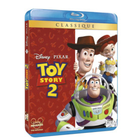 Toy Story 2 - Blu-ray Édition Spéciale