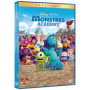 Monstres Academy - Film d'Animation DVD