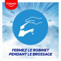 Colgate Brosses à Dents Max Fresh Souples - Lot de 4 pour une Haleine Fraîche