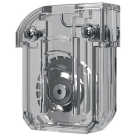 Lame de Rechange Leitz pour Cisailles Precision Office - Perforation Circulaire en Acier