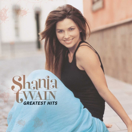 Compilation des Plus Grands Succès de Shania Twain