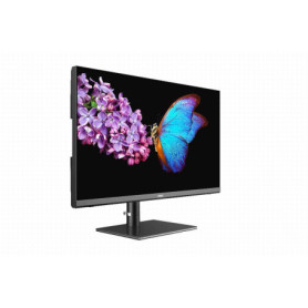 MSI Creator PS321QR - Écran 32" WQHD pour Professionnels et Créateurs
