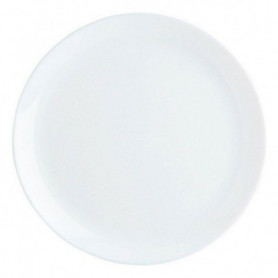 Service de vaisselle Luminarc Diwali 6 Unités Blanc verre (Ø 27 cm) 49,99 €