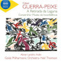 A Retirada Laguna - Concertino et Museu Da Inconfidência par César Guerra-Peixe