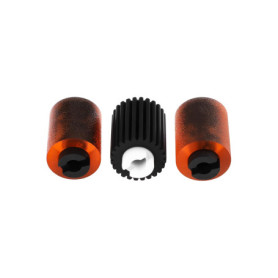 Ensemble de rouleaux de ramassage compatibles pour Konica Minolta
