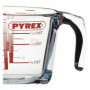 Pichet gradué Pyrex (0, 25 L) 20,99 €