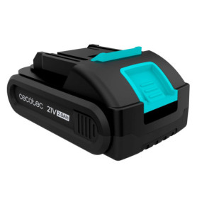 Batterie Cecotec Nexus 21V 2.0Ah pour Outils Électriques