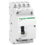 Contacteur Schneider Electric iCT MAN 25A 4NA 230/240V