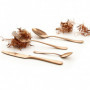 Ensemble de Cuillères Amefa Austin Cuillère à dessert (12 pcs) 44,99 €