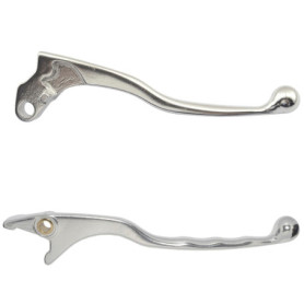 Leviers de Frein et d'Embrayage Accossato pour Kawasaki ER-5 (2001-2005)
