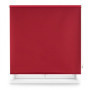 Store Enrouleur Occultant Premium Bordeaux - 120 x 175 cm