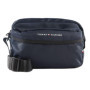 Sac Bandoulière Tommy Hilfiger TH Skyline - Bleu Space Blue