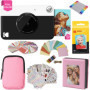 KODAK Printomatic Appareil Photo Instantané avec Accessoires et Papier Photo