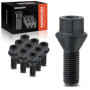 Lot de 10 boulons de roue Frankberg pour BMW E21 et E12