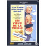 Les Vieux de la Vieille - Film DVD en Noir et Blanc