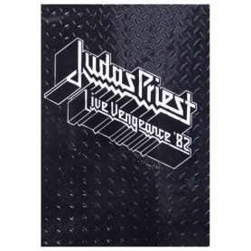 Judas Priest : Concert Live Vengeance '82 en DVD