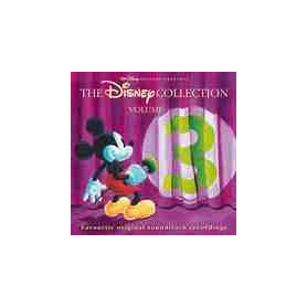 Disney Collection Volume 3 - Compilation Musicale