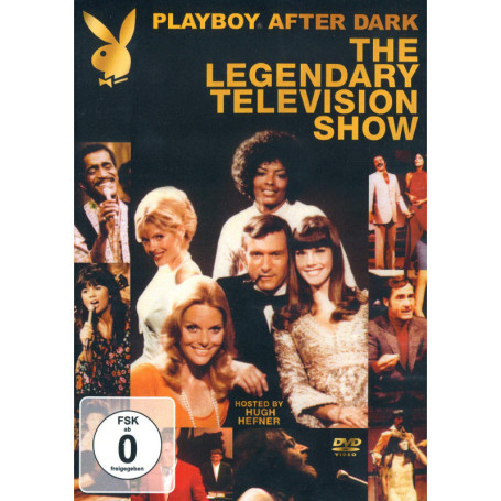 Playboy After Dark - Édition Import avec Cher et Tina Turner