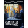 Cuisine et Dépendances - Film Comédie en DVD