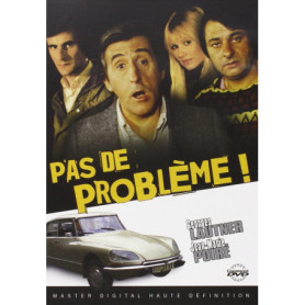 Pas de problème - Film Comédie en Haute Définition