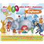 Coffret Les 100 Plus Belles Chansons pour Enfants