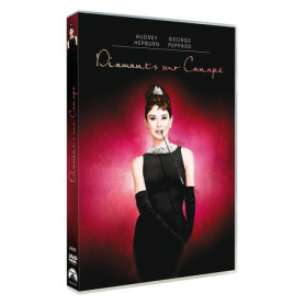 Diamants sur canapé - Édition Collector DVD