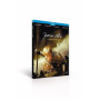 Jeanne d'Arc - Film Blu-Ray avec Dustin Hoffman et Milla Jovovich