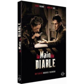 La Main du Diable - Film Classique en DVD