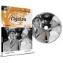 Cigalon - Film Comédie en Noir et Blanc sur DVD