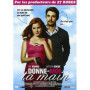 Donne-Moi ta Main - Film Comédie Dramatique en DVD