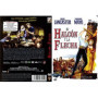 El Halcón Y La Flecha - Film DVD Importé
