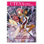 Utena : La Fillette Révolutionnaire - Apocalisse Adolescenzale (Film Import)