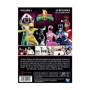 Power Rangers Mighty Morphin - Volume 1 en DVD