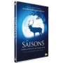 Les Saisons - Film DVD de Jacques Perrin et Jacques Cluzaud