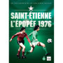 Saint-Etienne : L'épopée 1976 - DVD Sport