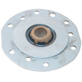 Roulement de tambour arrière Beko pour sèche-linge compatible