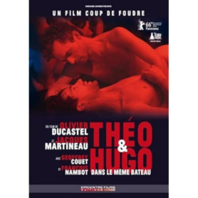 Théo et Hugo : Une aventure émouvante en DVD