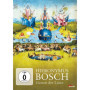 Hieronymus Bosch : Le Jardin des Délices - Documentaire DVD