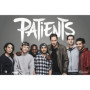Patients - Film DVD avec Dominique Blanc et Grand Corps Malade