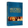 Coffret DVD Histoires Fantastiques - Intégrale Saison 2 - Édition Officielle