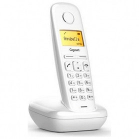 Téléphone Sans Fil Gigaset A170 Sans fil 1,5" 40,99 €