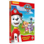 Paw Patrol : La Pat' Patrouille - Opération Ronron en DVD