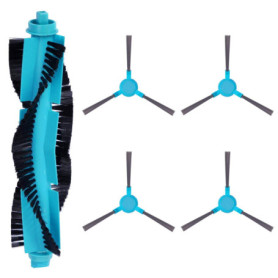 Kit de pièces de rechange MIRTUX pour robots aspirateurs Conga 3490 Elite