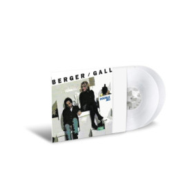 Double Jeu - Édition Limitée en Vinyles Couleur de Michel Berger