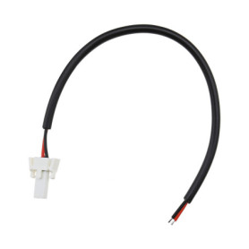 Câble de Connexion pour Feu Arrière de Scooter Électrique M365 - 18,5 cm
