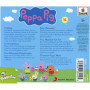 Peppa Pig : 014/Frühling et 5 Autres Histoires