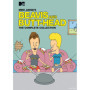 Beavis et Butt-Head : La Collection Complète en DVD